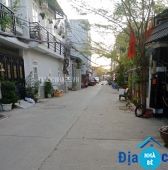 Bán đất hẻm 154 Nguyễn Văn Tạo - ảnh 1