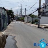 Bán đất hẻm 1419 Lê Văn Lương Phước Kiển - ảnh 1