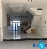 Nhà hẻm 1368 Lê Văn Lương Nhà Bè - ảnh 4