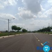 Bán đất SaiGon Village đường 12 mét - ảnh 1