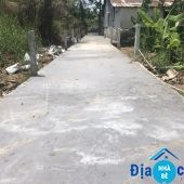 Bán đất hẻm 23 Nguyễn Hữu Thọ - ảnh 1