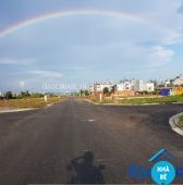 Bán đất Bộ Công An C45 hẻm 512 Long Thới - ảnh 1