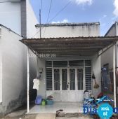 Bán nhà khu 2ha Nguyễn Bình Nhơn Đức - ảnh 1