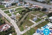 Bán đất đường 16 mét dự án Đào Sư Tích - ảnh 1
