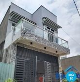 Bán nhà hẻm 824/6 Nguyễn Bình Nhơn Đức - ảnh 1