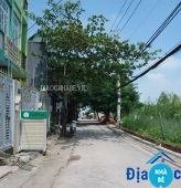 Bán đất hẻm 1419 Lê Văn Lương Nhà Bè - ảnh 3