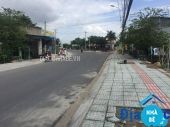 Bán đất đường Nguyễn Bình, xã Nhơn Đức, Huyện Nhà Bè - ảnh 1