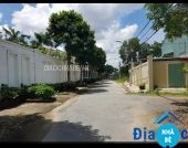 Bán đất hẻm 1208 Nguyễn Văn Tạo Hiệp Phước - ảnh 2