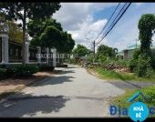 Bán đất hẻm 1208 Nguyễn Văn Tạo Hiệp Phước - ảnh 3