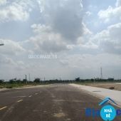 Bán đất Sài Gòn Village Long Hậu - ảnh 2