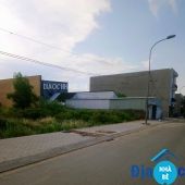 Bán đất biệt thự Long Hậu Nam Sài Gòn - ảnh 1