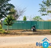 Bán đất mặt tiền đường 12 Long Thới Nhà Bè - ảnh 1