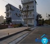 Bán đất dự án Hoàng Hoa Nhà Bè - ảnh 1