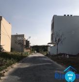 Bán đất dự án Hoàng Hoa Nhà Bè - ảnh 3