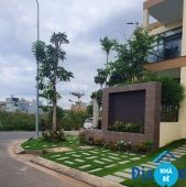 Đất dự án công ty Copac hẻm 521 Nguyễn Văn Tạo - ảnh 1