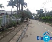 Bán đất đường Đào Sư Tích, Phước Lộc, Nhà Bè - ảnh 2