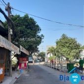 Bán đất hẻm 839 Lê Văn Lương kdc Dân An - ảnh 2