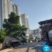 Bán đất hẻm 839 Lê Văn Lương kdc Dân An - ảnh 1