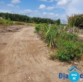 Đất nông nghiệp tờ bản đồ số 2 Long Thới - ảnh 1