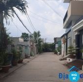 Bán đất thổ cư Đào Sư Tích xã Phước Lộc - ảnh 1