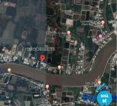 Bán đất đường liên ấp 3-4 Hiệp Phước - ảnh 1