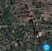 Bán đất đường liên ấp 2-3 Hiệp Phước - ảnh 1