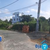 Bán đất nông nghiệp xã Phước Lộc Nhà Bè - ảnh 1