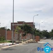 Bán đất tái định cư Lập Phúc mở rộng - ảnh 1