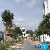 Bán đất tái định cư Lập Phúc mở rộng - ảnh 2