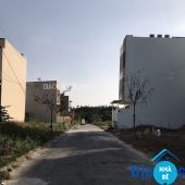 Bán đất dự án Hoàng Hoa Nguyễn Bình - ảnh 1