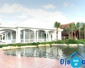 Khu dân cư Garden Riverside Villas - ảnh 1