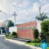 Đất Sài Gòn Village view kênh đào - ảnh 2