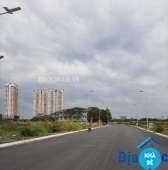 Đất nền Thái Sơn 1 Bộ Quốc Phòng - ảnh 2