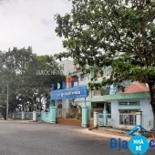 Bán đất dự án Thái Sơn Bộ Quốc Phòng - ảnh 2