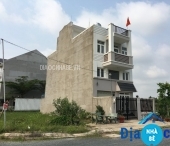 Dự án Anh Tuấn Nhơn Đức - ảnh 1