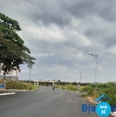 Khu dân cư Thái Sơn Bộ Quốc Phòng - ảnh 2