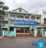 Dự án khu nhà ở tổng công ty Thái Sơn Bộ Quốc Phòng - ảnh 3