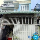 Bán nhà sổ riêng Đào Sư Tích - ảnh 1