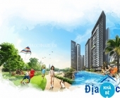 Nhận giữ chổ dự án Keppel Land - ảnh 1