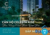 Booking căn hộ Celesta Rise - ảnh 1