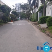 Bán đất đường chính khu A Làng Đại Học - ảnh 1