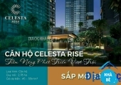 Mở bán căn hộ Celesta Rise - ảnh 1
