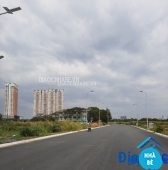 Khu dân cư Phước Kiển Thái Sơn 1 - ảnh 1