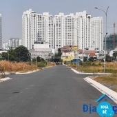 Khu dân cư Phước Kiển Thái Sơn 1 - ảnh 2