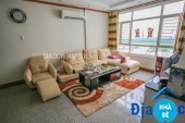 Cho thuê căn hộ thông tầng Hoàng Anh Gold House - ảnh 1