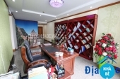 Cho thuê căn hộ thông tầng Hoàng Anh Gold House - ảnh 5