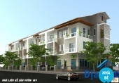 Dự án khu nhà ở Thanh niên - ảnh 1