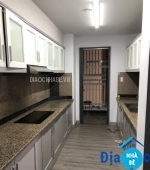 Cho thuê căn 2PN chung cư Hoàng Anh Gold House - ảnh 2