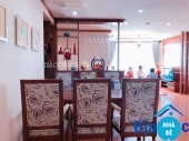 Bán chung cư 3PN An Tiến Gold House - ảnh 3
