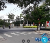 Bán nhà mặt tiền Nguyễn Bình Phú Xuân - ảnh 2